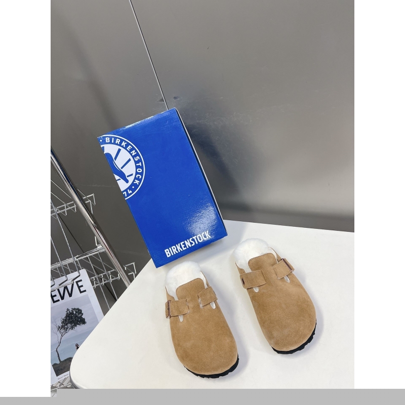 Other Slippers